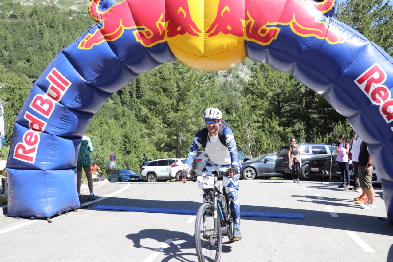 Разнообразни маршрути, красиви гледки и много емоции на Bansko Bike Fest