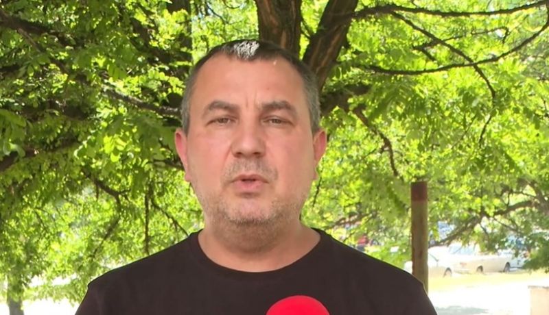 Бащата на загиналата Ивана в Благоевград: Купон не е имало. Системата прикрива убийството на дъщеря миi