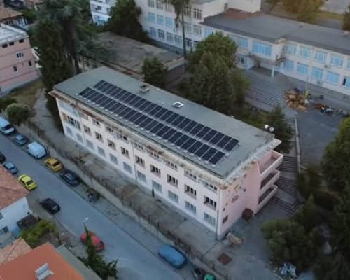 Пореден успешно реализиран проект в община Сандански