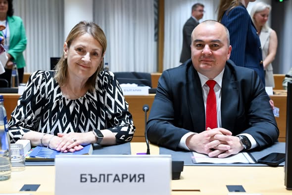 Пламен Абровски в Брюксел: Животновъдството се нуждае от повече подкрепа и по-малко административна тежест