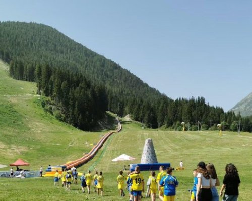 ПСС: Условията за туризъм в планините са добри