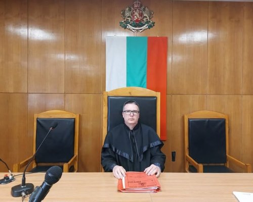 Съдът в Кюстендил отказа освобождаване на обвиняем за помагачество при грабеж