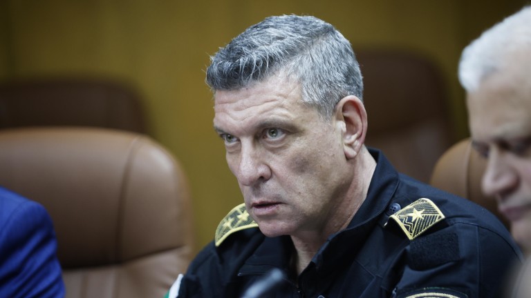 Кандев: За втори път се прави опит да бъда прибран. Отговорът ми е Не. Няма да се прибера! Кандев: За втори път се прави опит да бъда прибран. Отговорът ми е Не. Няма да се прибера!