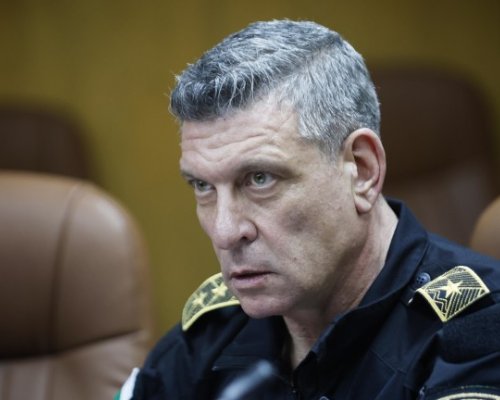 Кандев: За втори път се прави опит да бъда прибран. Отговорът ми е Не. Няма да се прибера!