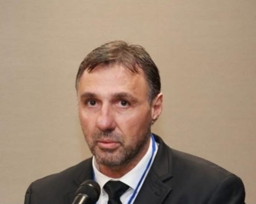 Задържан е областният лидер на ДПС-Бургас Христо Широков при операция на ОДМВР-Кърджали