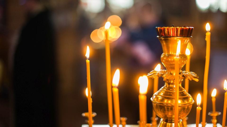 Ето кой празнува имен ден на 15 юли Ето кой празнува имен ден на 15 юли