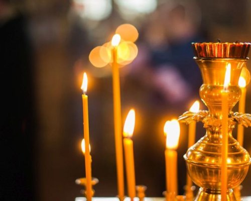 Ето кой празнува имен ден на 15 юли