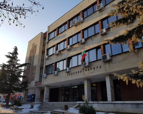 Районен съд- Дупница изпрати в затвора шофьор, заловен с 2,03 промила алкохол