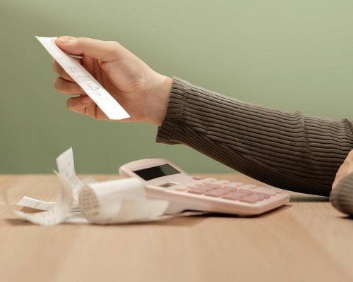 Как да спестявате пари всеки месец, дори когато не ви стигат