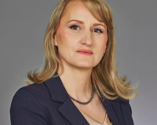Екоминистърът Росица Карамфилова: Държавата губи безценни експерти, когато те напускат администрацията