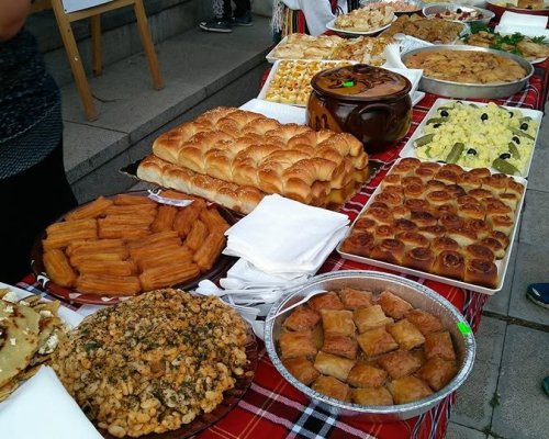Вкусът на България  събира поколенията в Белица