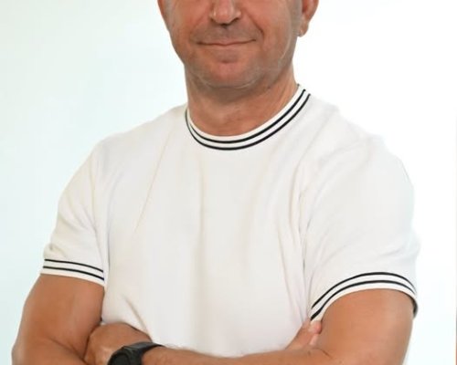Честит 60-годишен юбилей г-н Михтарски!