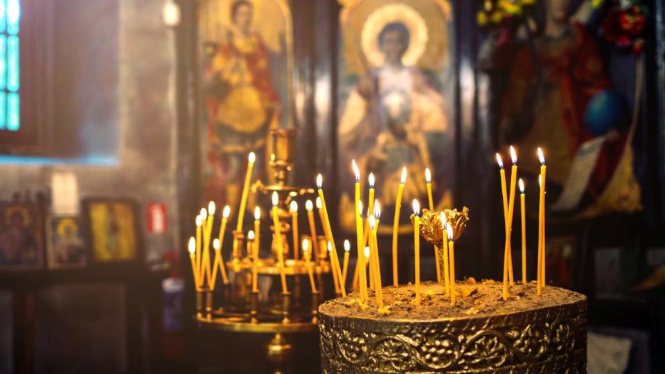 Почитаме Света Юлия-обичаи, забрани и поверия Почитаме Света Юлия-обичаи, забрани и поверия