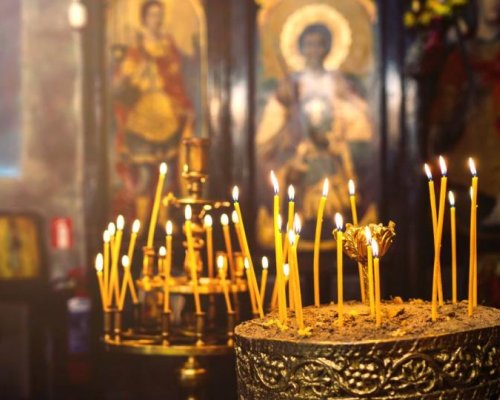 Почитаме Света Юлия-обичаи, забрани и поверия
