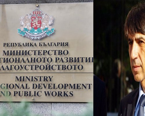 Шишков смени борда на Автомагистрали: Бившият шеф на ОПУ-Благоевград Иван Кунев поема директорския пост