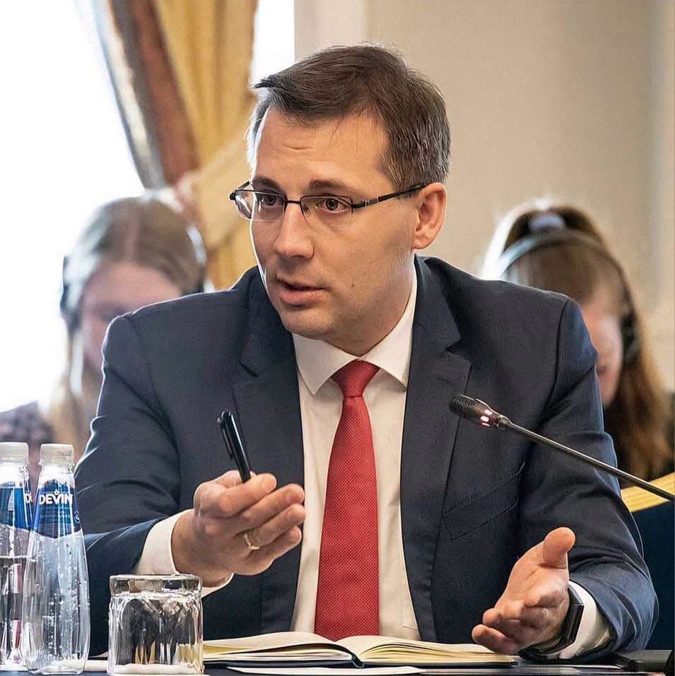 ДПС подаде сигнал до Службата за контрол на чуждестранните активи срещу вътрешния министър Иван Демерджиев ДПС подаде сигнал до Службата за контрол на чуждестранните активи срещу вътрешния министър Иван Демерджиев