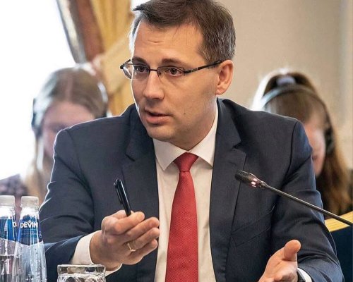 ДПС подаде сигнал до Службата за контрол на чуждестранните активи срещу вътрешния министър Иван Демерджиев