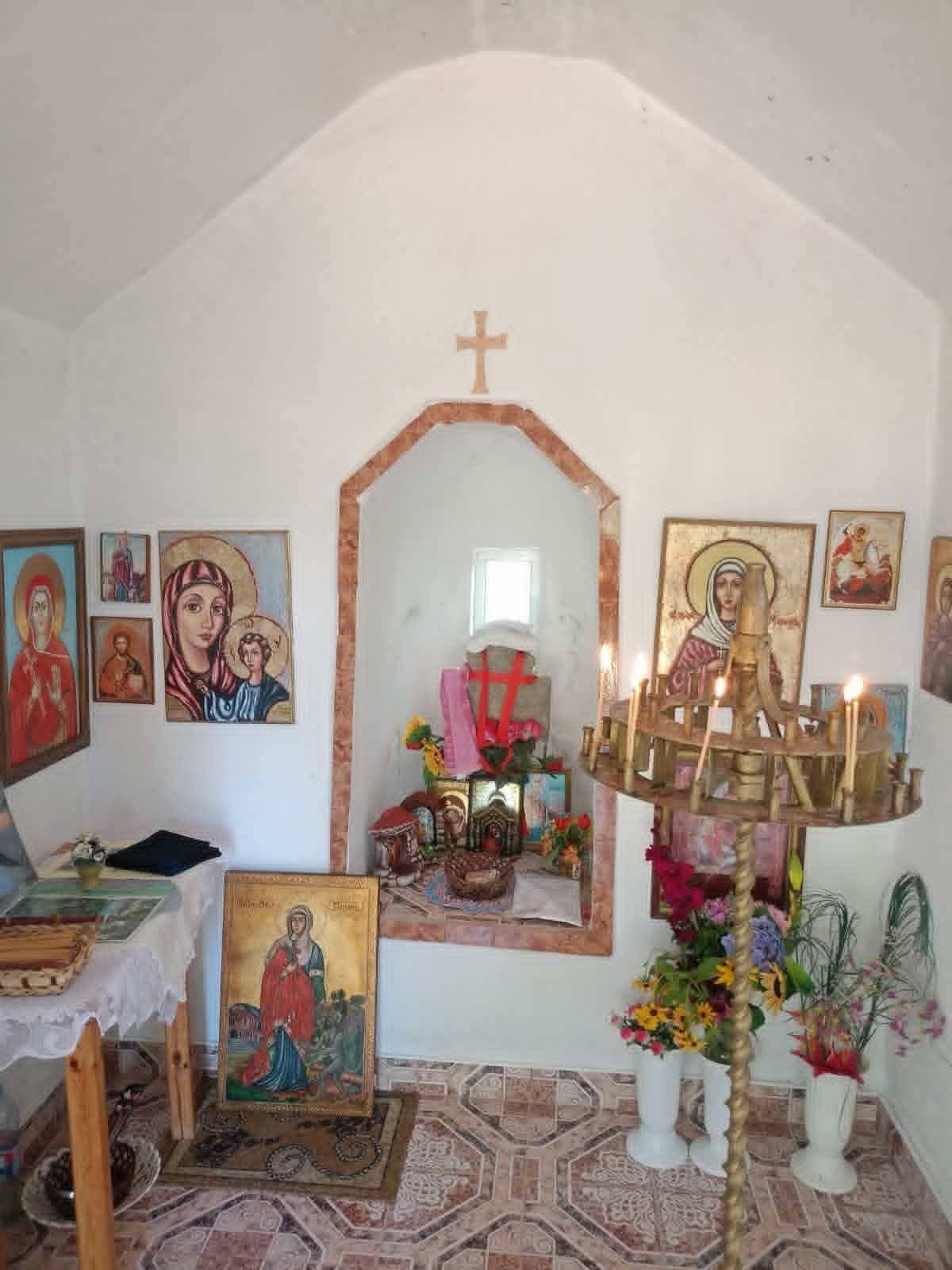 Село Ракитна отбеляза храмовия празник на параклис Света Марина