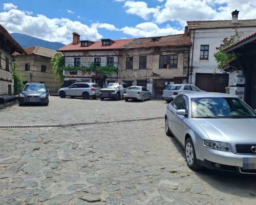 Община Банско апелира: Нека заедно съхраним Старинния квартал по време на фестивалите