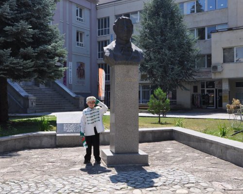 Разлог ще почете 189 години от рождението на Васил Левски