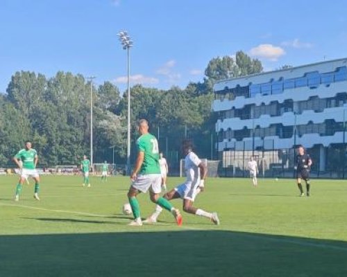 Браво! Спортист би елитен израелски отбор