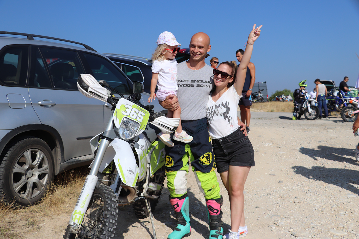 Банско даде старт на дългоочаквания Hard Enduro шампионат 2026