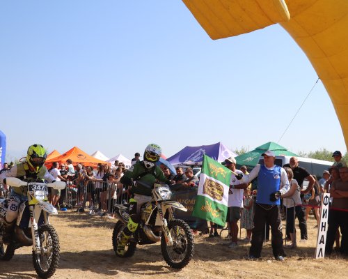 Банско даде старт на дългоочаквания Hard Enduro шампионат 2026