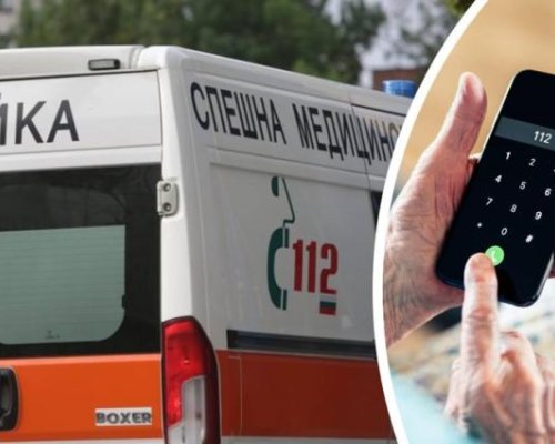 7147 сигнала за 24 часа на телефон 112