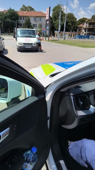 Глоби за нерегламентирано поставяне на обяви в Перник Глоби за нерегламентирано поставяне на обяви в Перник