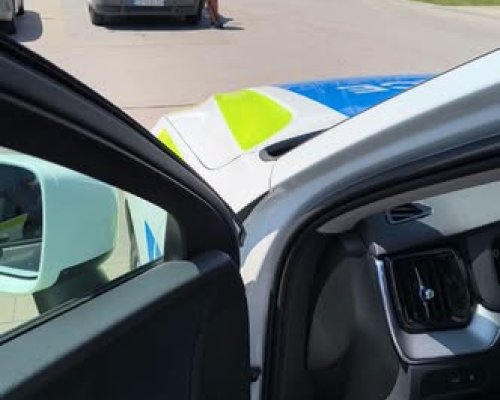 Глоби за нерегламентирано поставяне на обяви в Перник