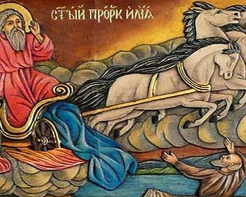Илинден е: Защо традицията предупреждава да не се работи и какво казват гръмотевиците