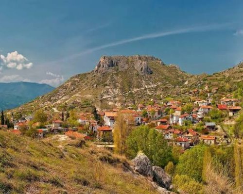Емблематичното село Илинденци очаква скъпи гости по Илинден