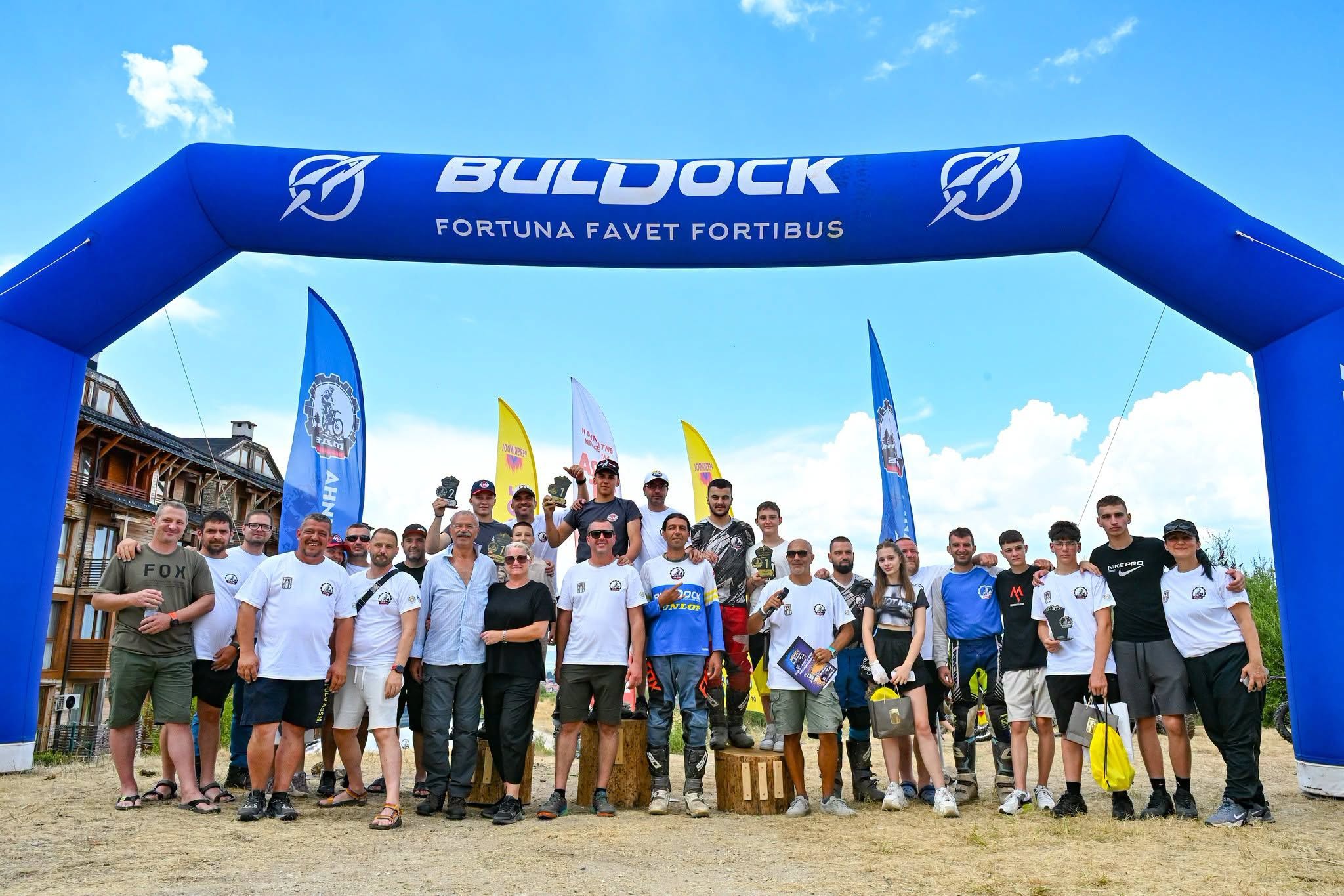 Three Mountains Hard Enduro Bansko 2026 приключи Three Mountains Hard Enduro Bansko 2026 приключи