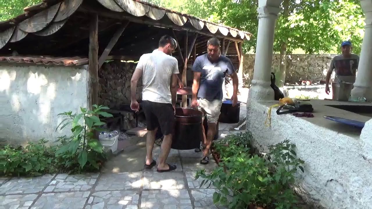 Бураново празнува 160 години храм Св.Пророк Илия