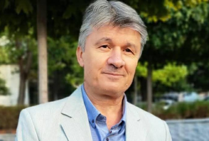 Д-р Красимир Панчев празнува своя 57-и рожден ден Д-р Красимир Панчев празнува своя 57-и рожден ден