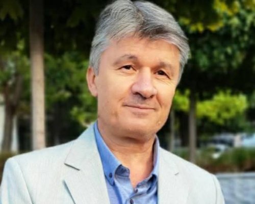 Д-р Красимир Панчев празнува своя 57-и рожден ден
