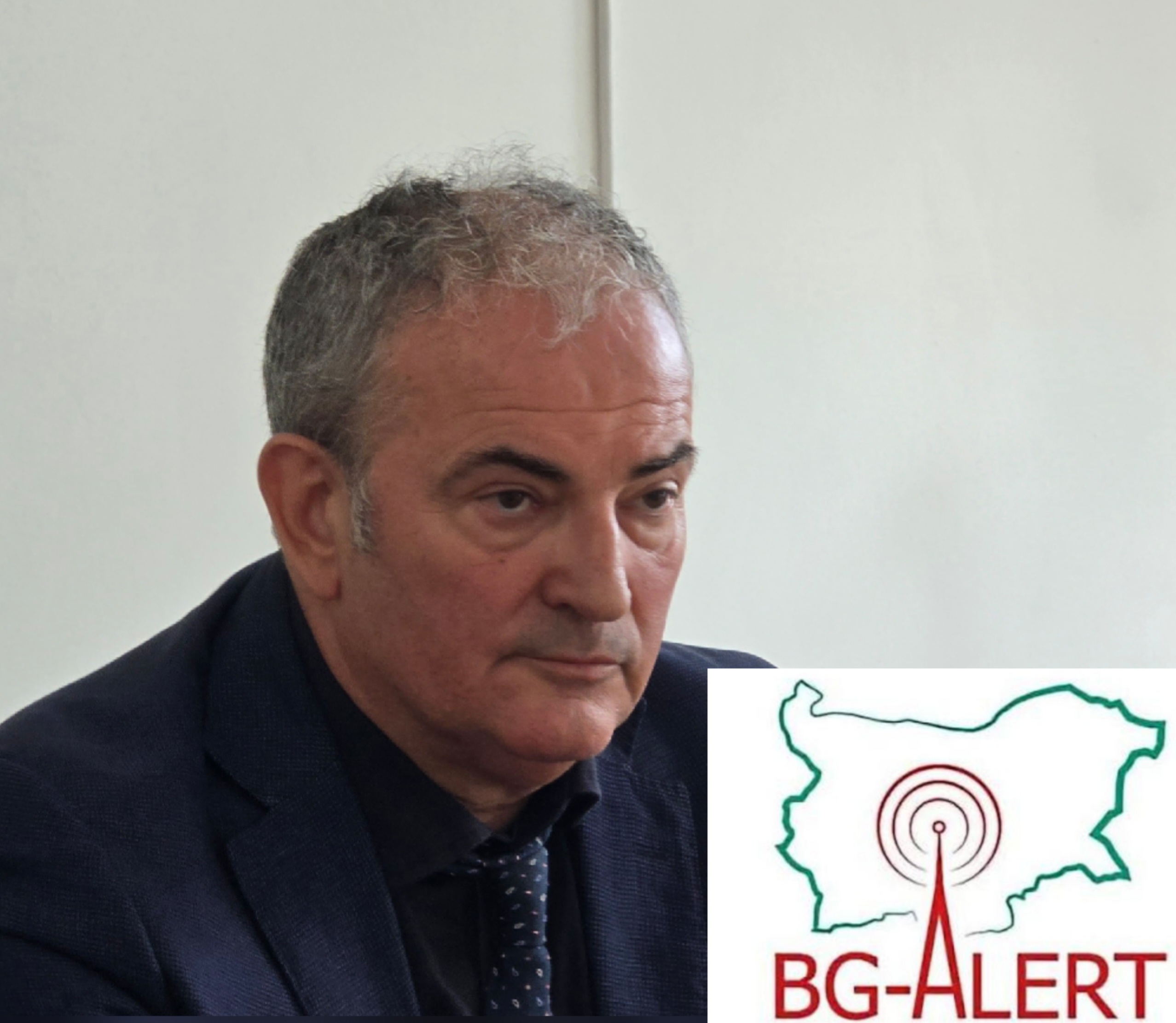 Васил Трендафилов: BG-Alert беше задействана навреме и помогна за опазването на хората