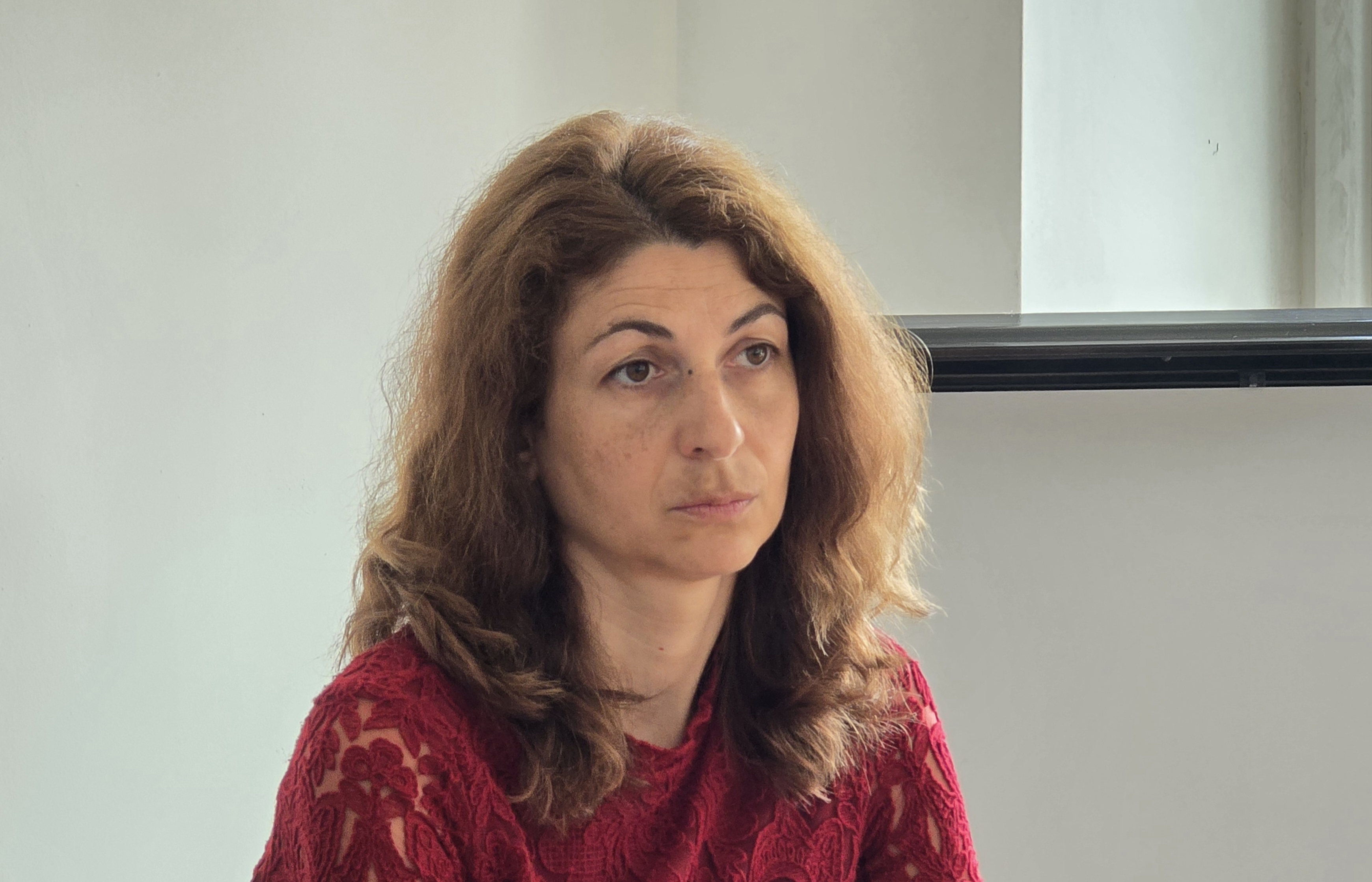 Десислава Витанова: Протоколираме щетите от бурята, за незастрахованите ще се търси финансова помощ