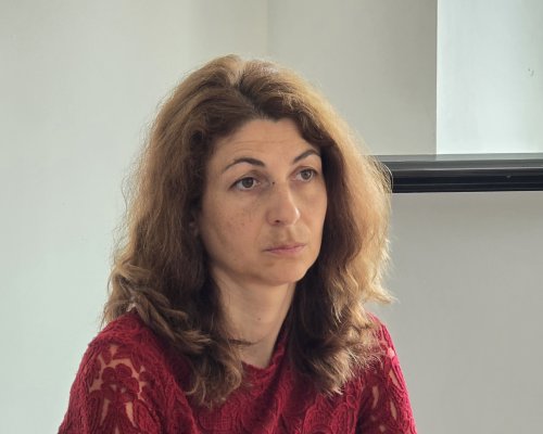 Десислава Витанова: Протоколираме щетите от бурята, за незастрахованите ще се търси финансова помощ