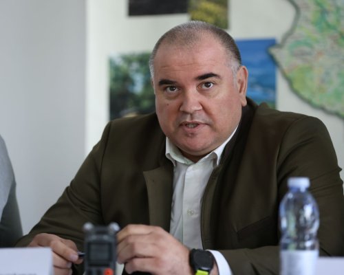 ЮЗДП отчита три пъти по-малко горски пожари през 2026 г., но рискът остава висок