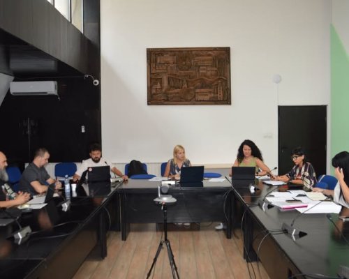 Седем културни проекта на независими артисти получават подкрепа от Общински фонд Култура в Благоевград