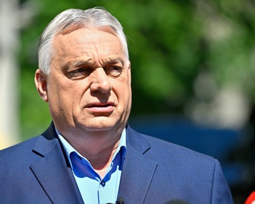 Край на ерата на Орбан, главният прокурор на Унгария подаде оставка