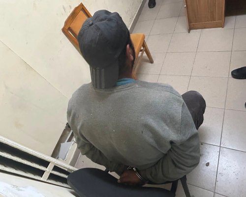 Мъжът, отвлякъл 11-годишната Наталия, е задържан при опит да проникне в търговски обект
