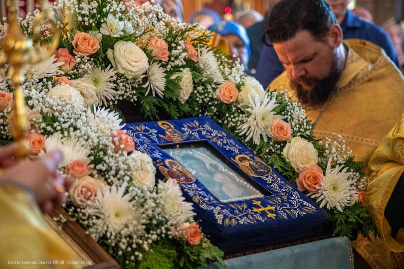 Дупница, Самоков и Ихтиман посрещат Чудотворната Хавайска икона Дупница, Самоков и Ихтиман посрещат Чудотворната Хавайска икона