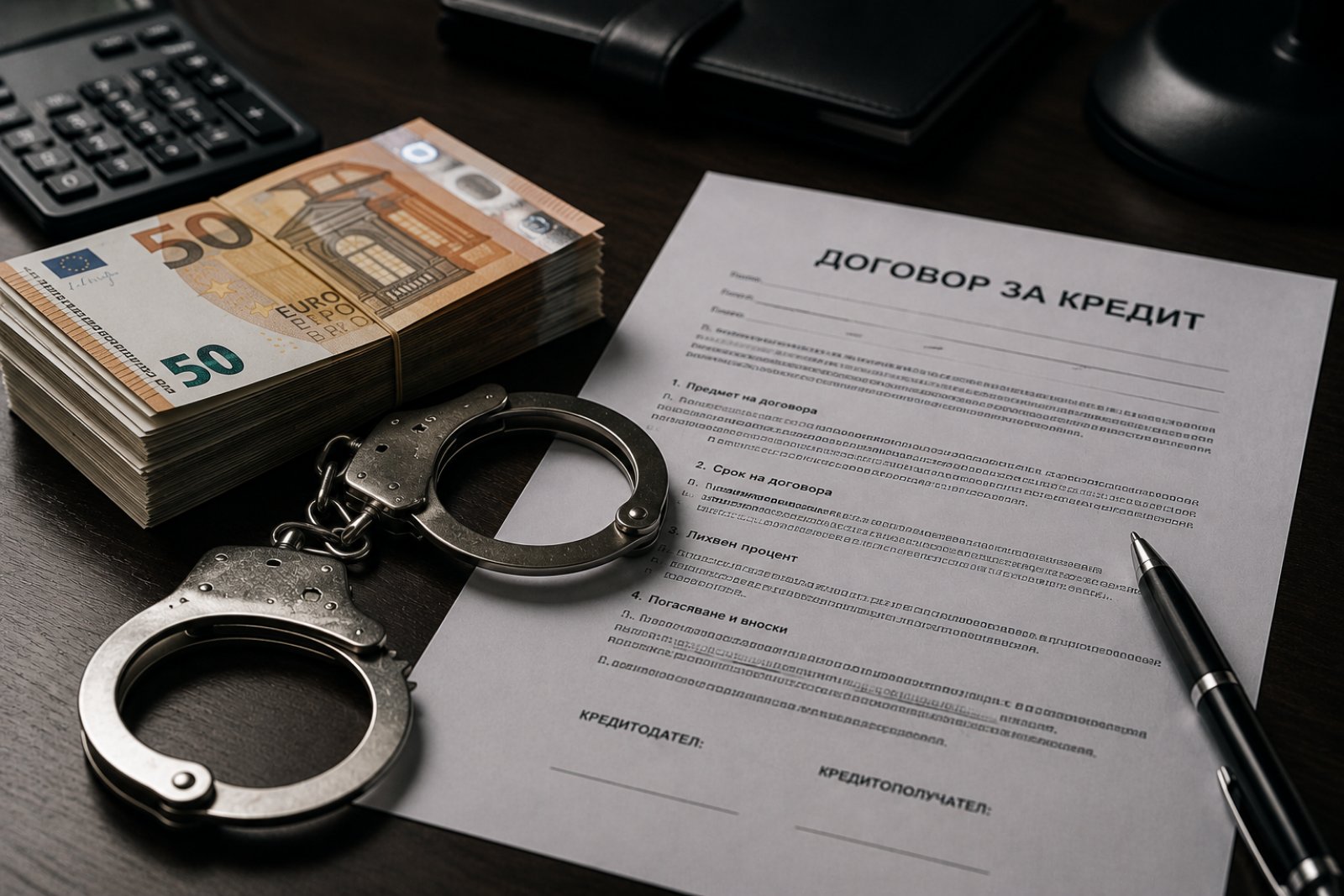 Нож, шамар и заплахи за 80 000 лева разтърсиха офис за бързи кредити в Сандански Нож, шамар и заплахи за 80 000 лева разтърсиха офис за бързи кредити в Сандански