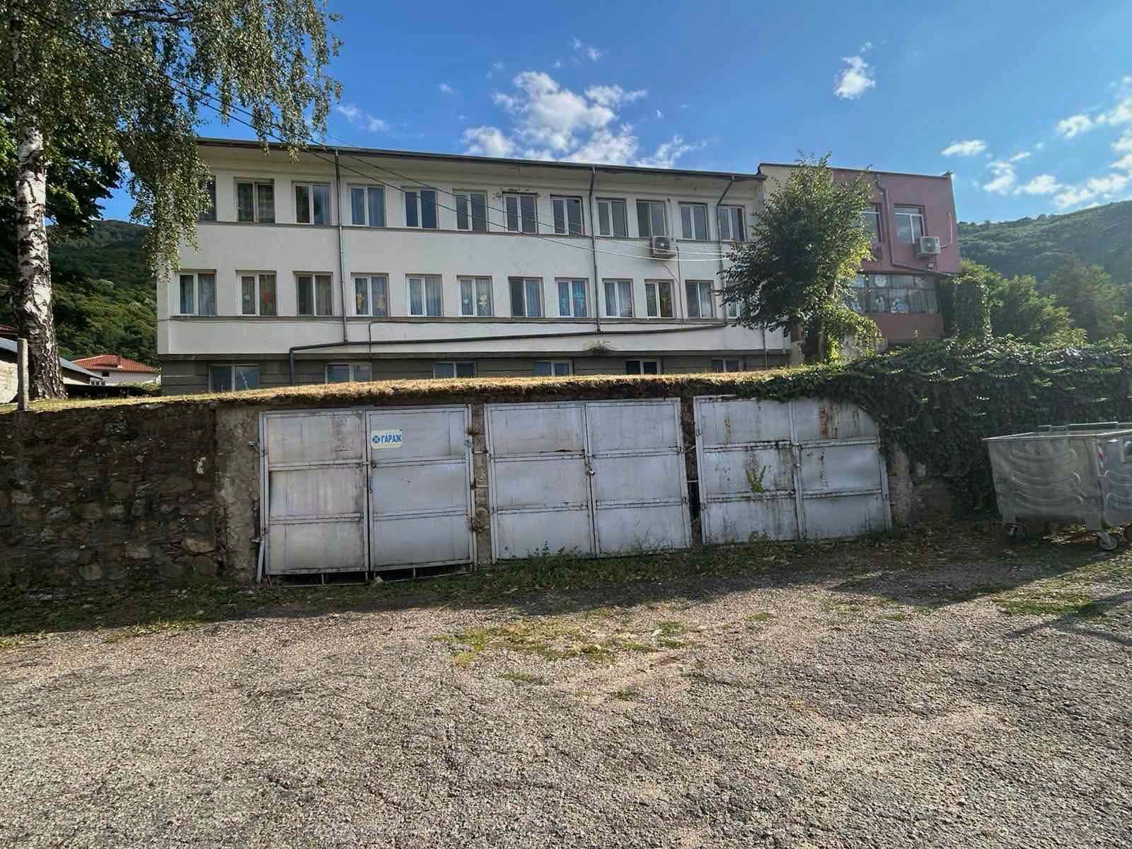 Започна обновяването на ДГ Слънце в село Коларово по Програма Развитие на регионите