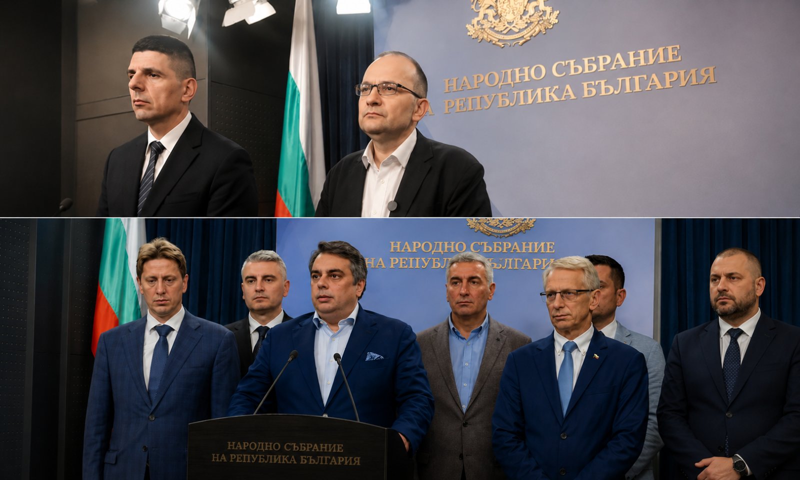Опозицията взриви Бюджет 2026: Искат вето и обвиниха властта в подарък за олигархията