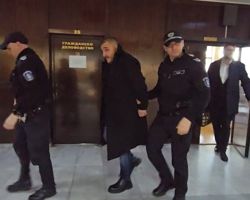 След обвинителния акт срещу Веско Пирата: Десетки свидетели разказват пред прокуратурата, проверяват се нови сигнали за тежки престъпления
