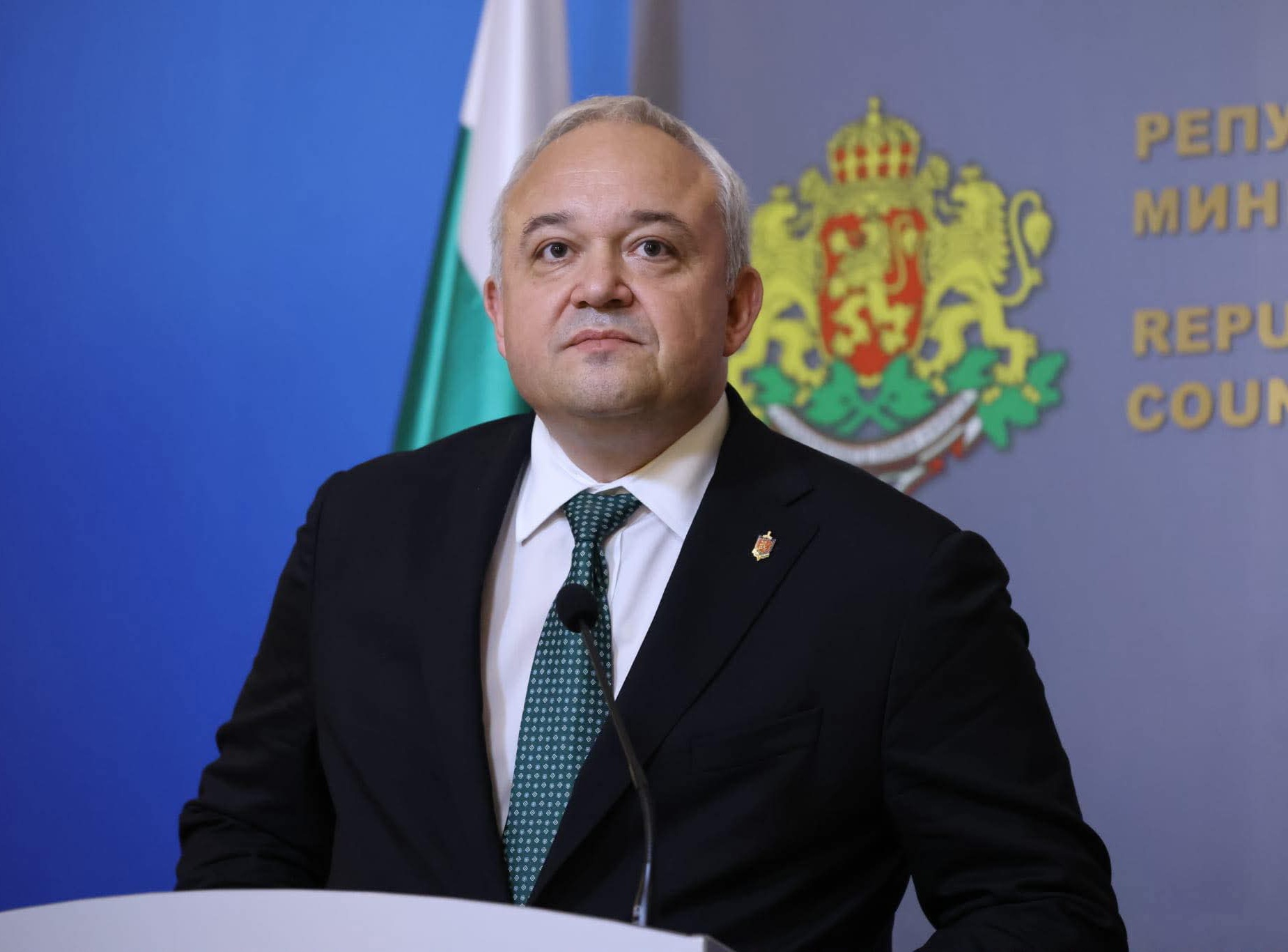НАП: Данъчната ревизия на Иван Демерджиев приключи без нарушения НАП: Данъчната ревизия на Иван Демерджиев приключи без нарушения