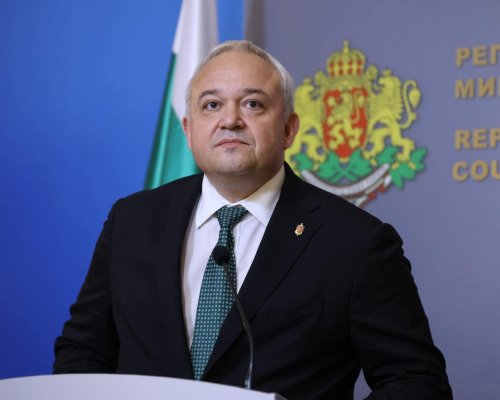 НАП: Данъчната ревизия на Иван Демерджиев приключи без нарушения
